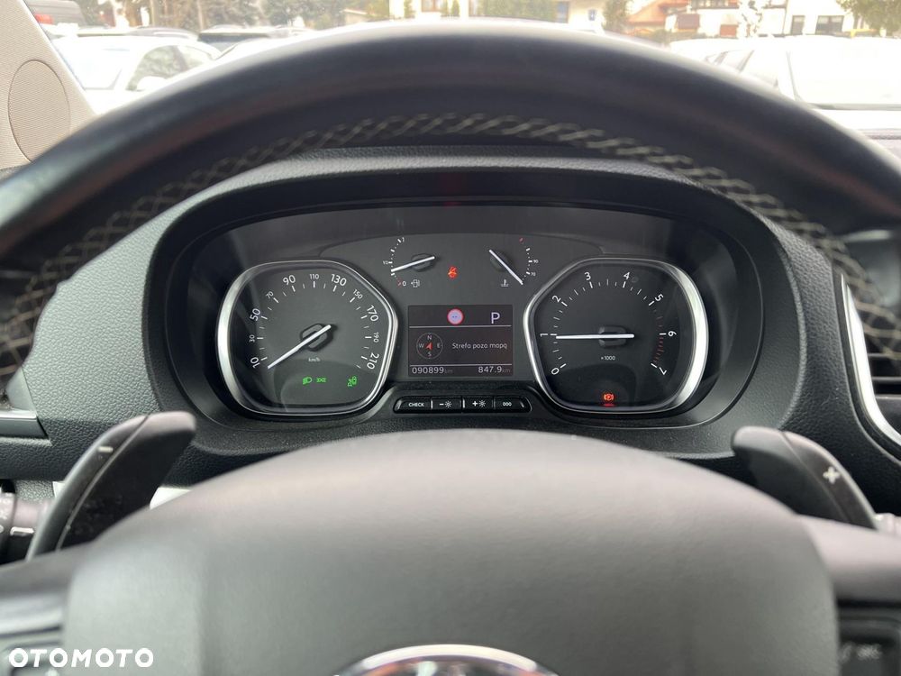 Toyota Proace Verso 2.0 D4-D Medium VIP - 4