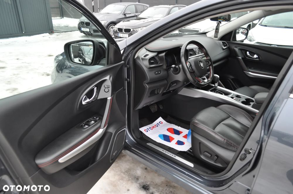 Renault Kadjar - 12