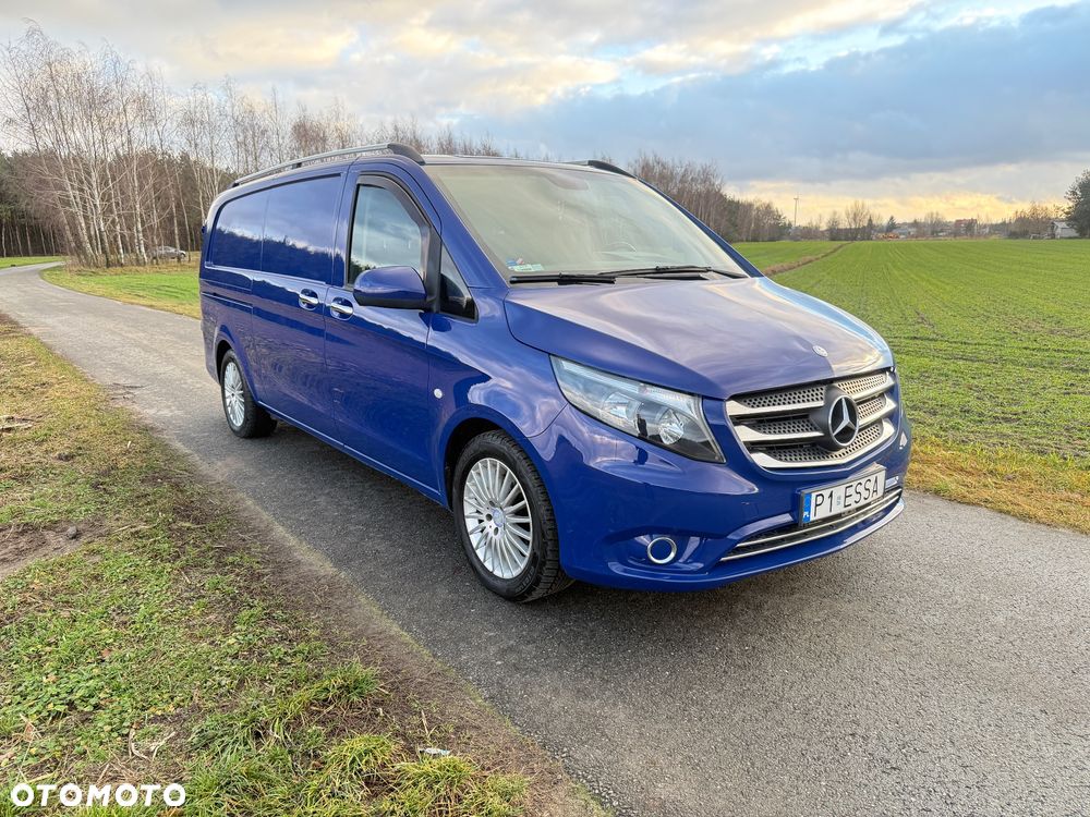 Mercedes-Benz Vito Lang CREW - 3