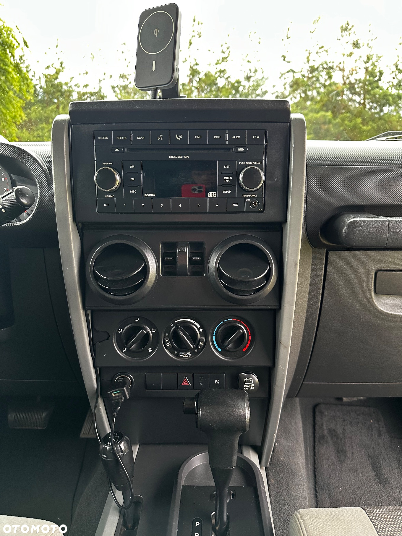 Jeep Wrangler 3.8 Sport - 20
