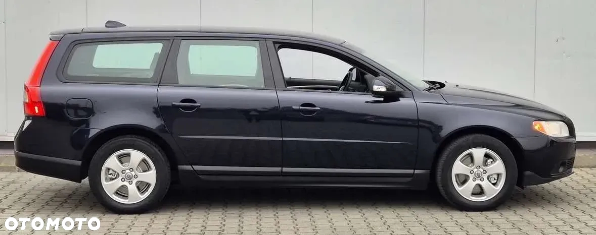 Volvo V70 - 11
