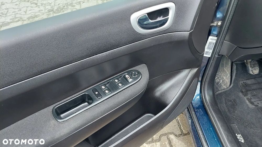 Peugeot 307 - 11