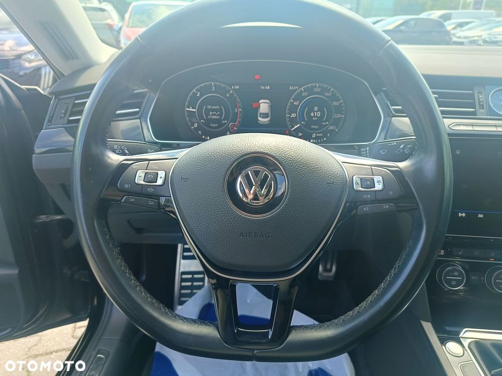 Volkswagen Arteon - 12