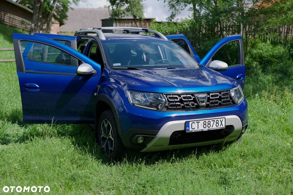 Dacia Duster - 11