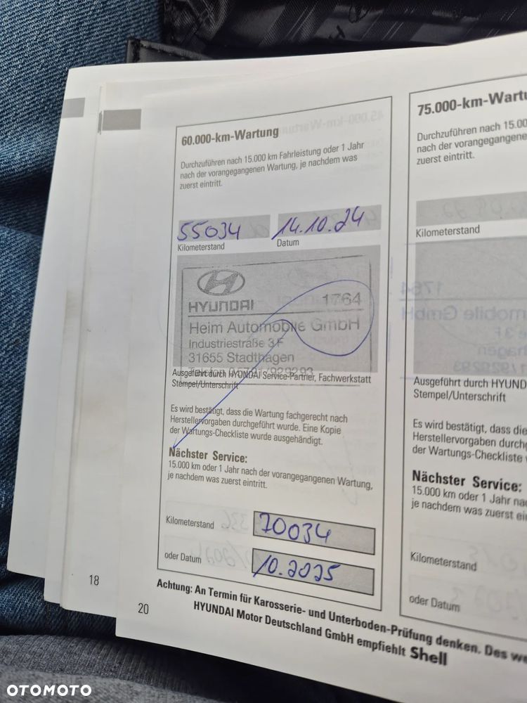 Hyundai i30 1.4 Style - 26