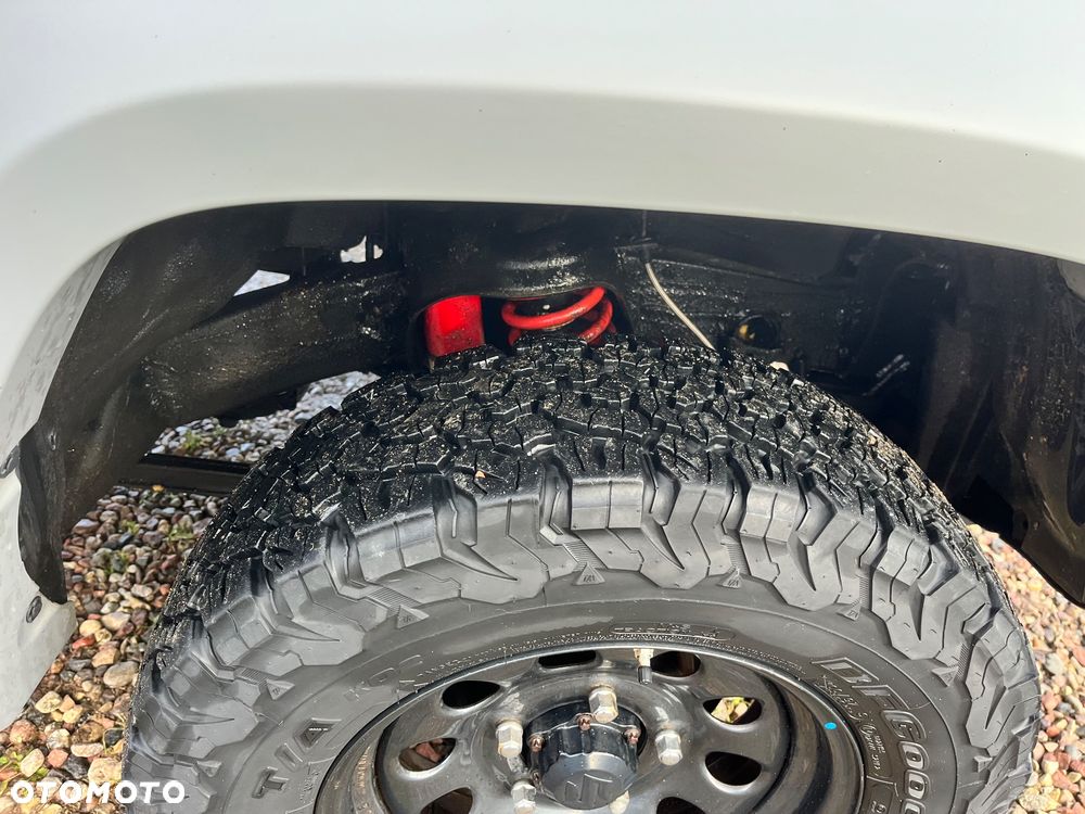 Suzuki Jimny 1.5 ALLGRIP Comfort - 37