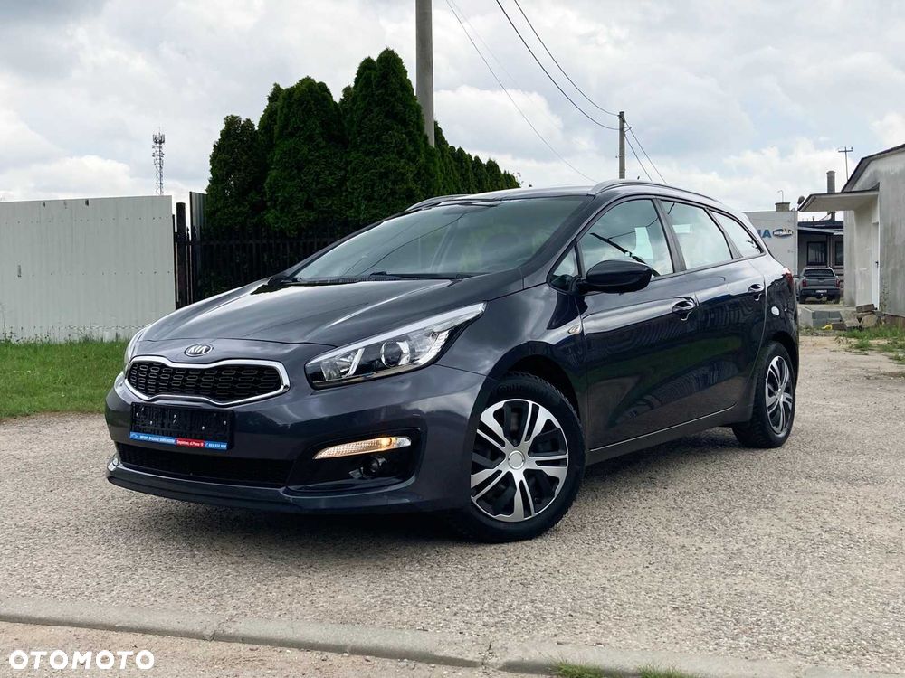 Kia Ceed - 3