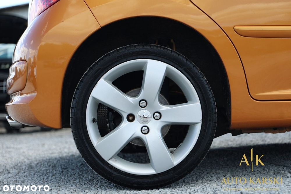 Peugeot 207 - 6