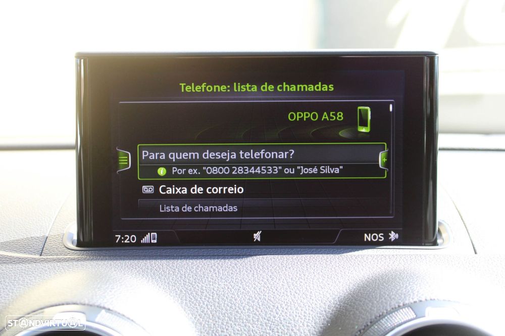 Audi A3 Sportback 30 TFSI S tronic - 36