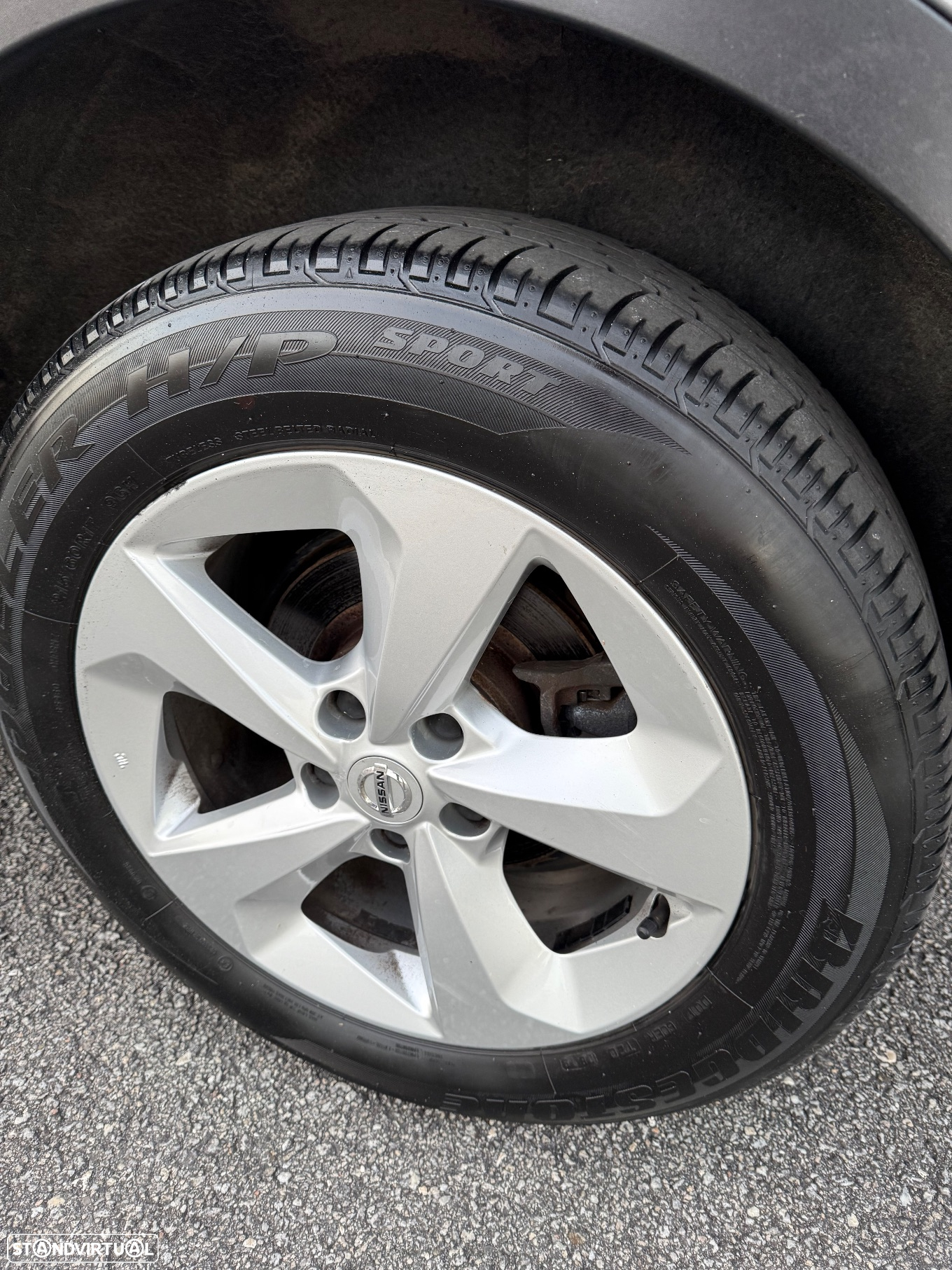 Nissan Qashqai 1.5 dCi N-Connecta - 22