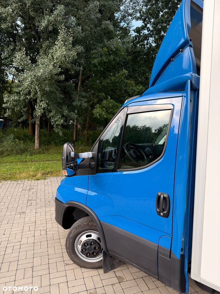 Iveco Daily - 5