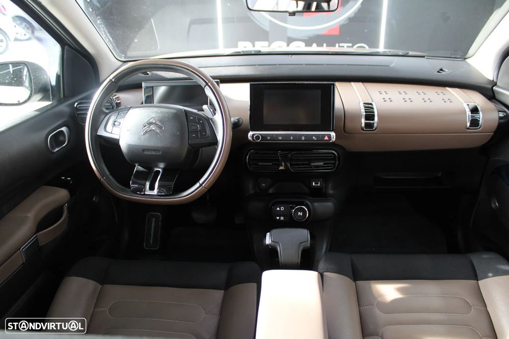 Citroën C4 Cactus 1.6 BlueHDi Feel ETG6 - 42