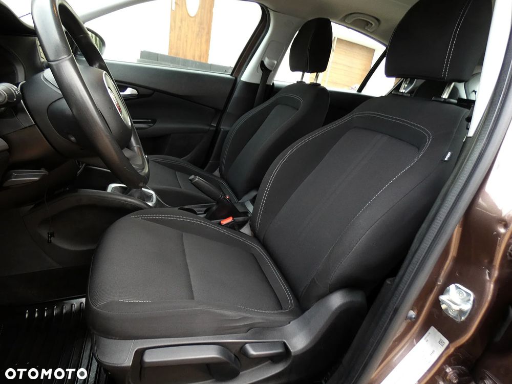 Fiat Tipo 1.4 16v Pop - 11