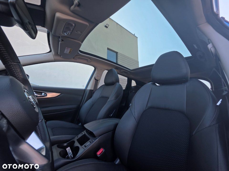 Nissan Qashqai - 29