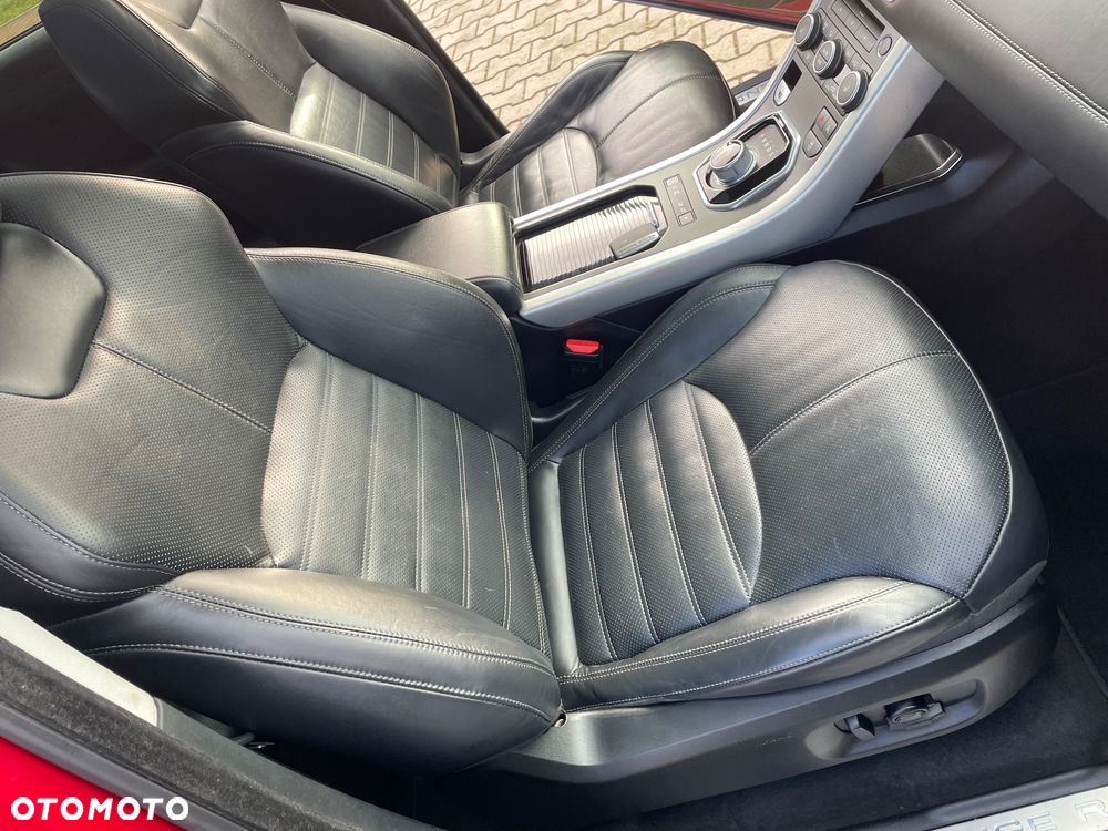 Land Rover Range Rover Evoque TD4 Landmark Edition - 24