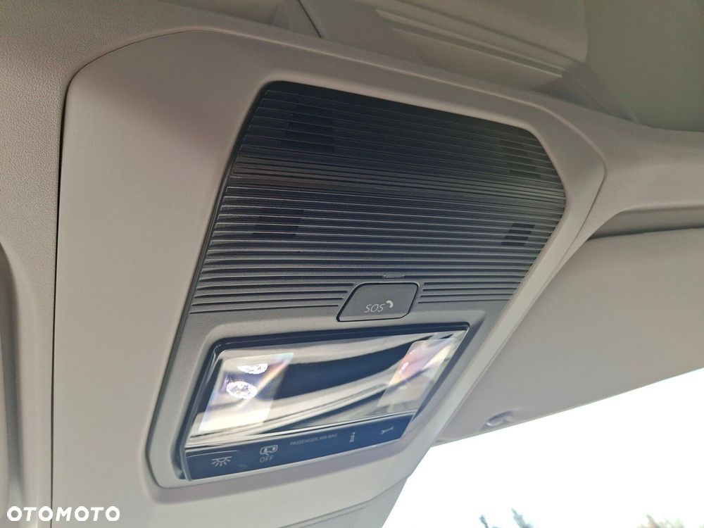 Volkswagen Crafter 2.0 TDI 177 KM - 27