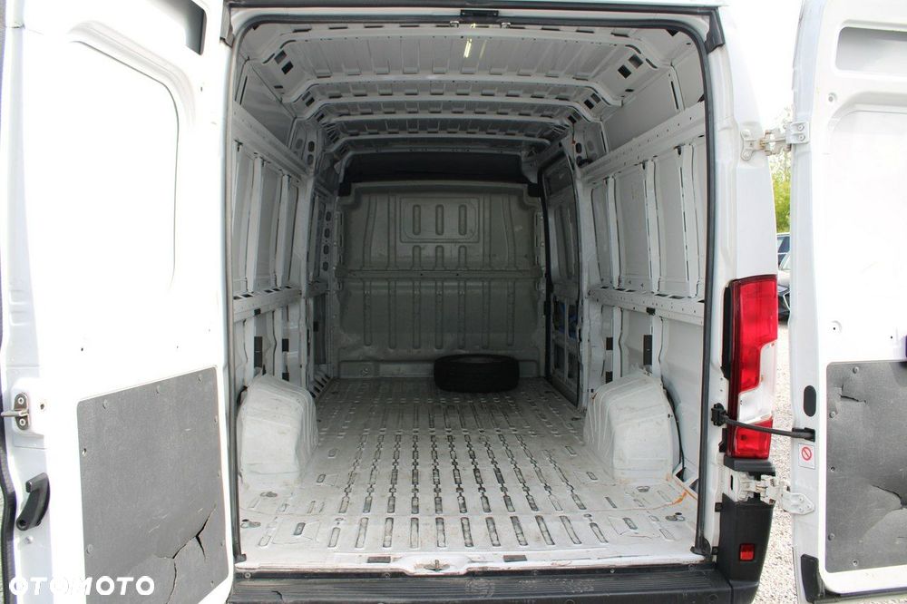 Citroën Jumper - 26