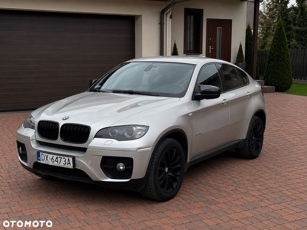 BMW X6 - 2
