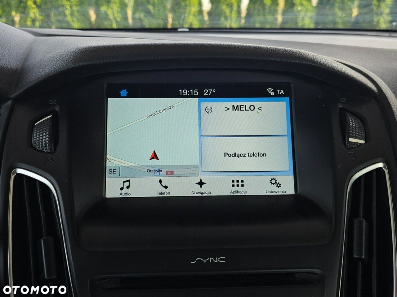 Ford Focus - 16