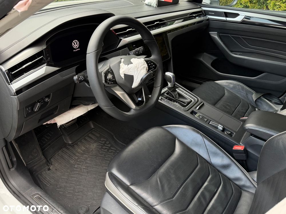 Volkswagen Arteon Shooting Brake 2.0 TDI SCR DSG Elegance - 9