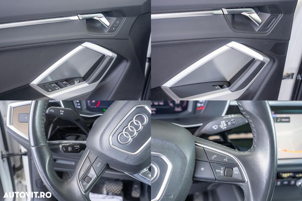 Audi Q3 40 TFSI quattro S tronic - 4
