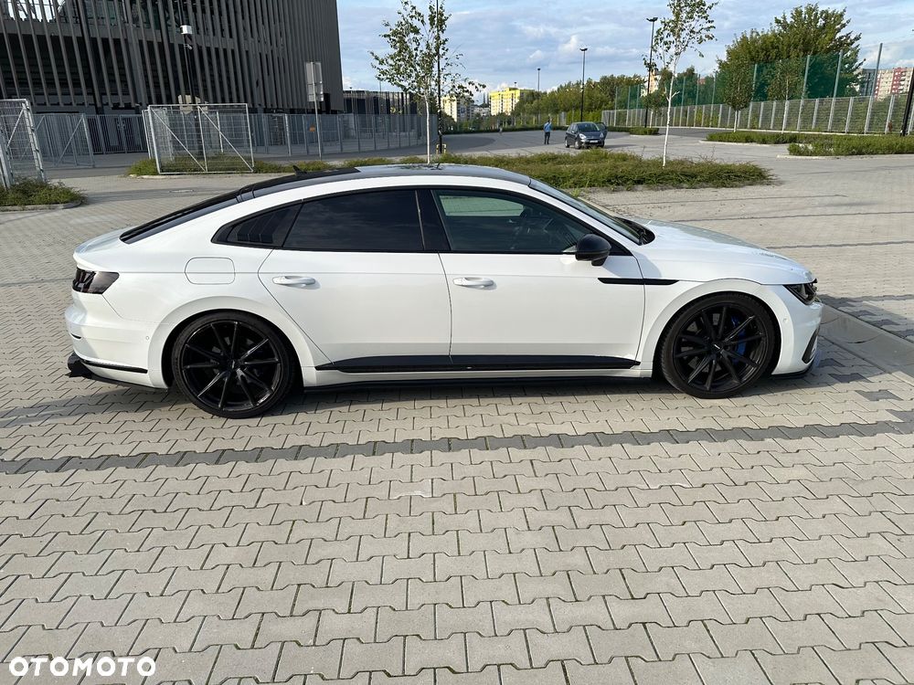 Volkswagen Arteon 2.0 TSI 4Motion R-Line DSG - 4