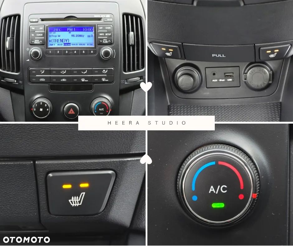 Hyundai i30 1.4 FIFA WM Edition - 32