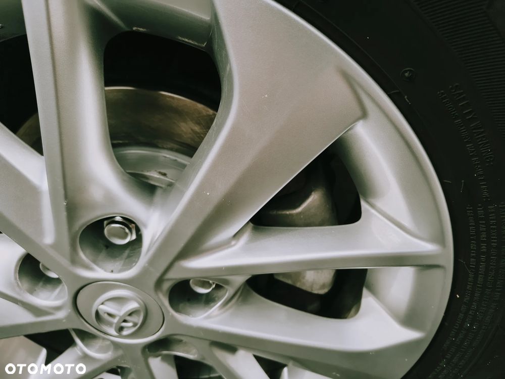 Toyota Auris 1.6 Valvematic Executive - 29