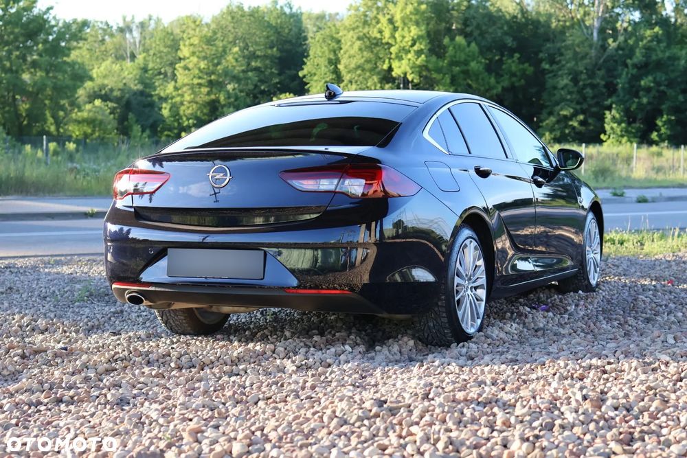 Opel Insignia 2.0 CDTI Elite S&S - 6