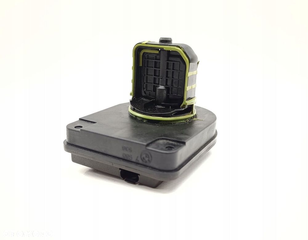 ZAWÓR DISA BMW SERIA 3 E90 3.0i 7560538 - 2