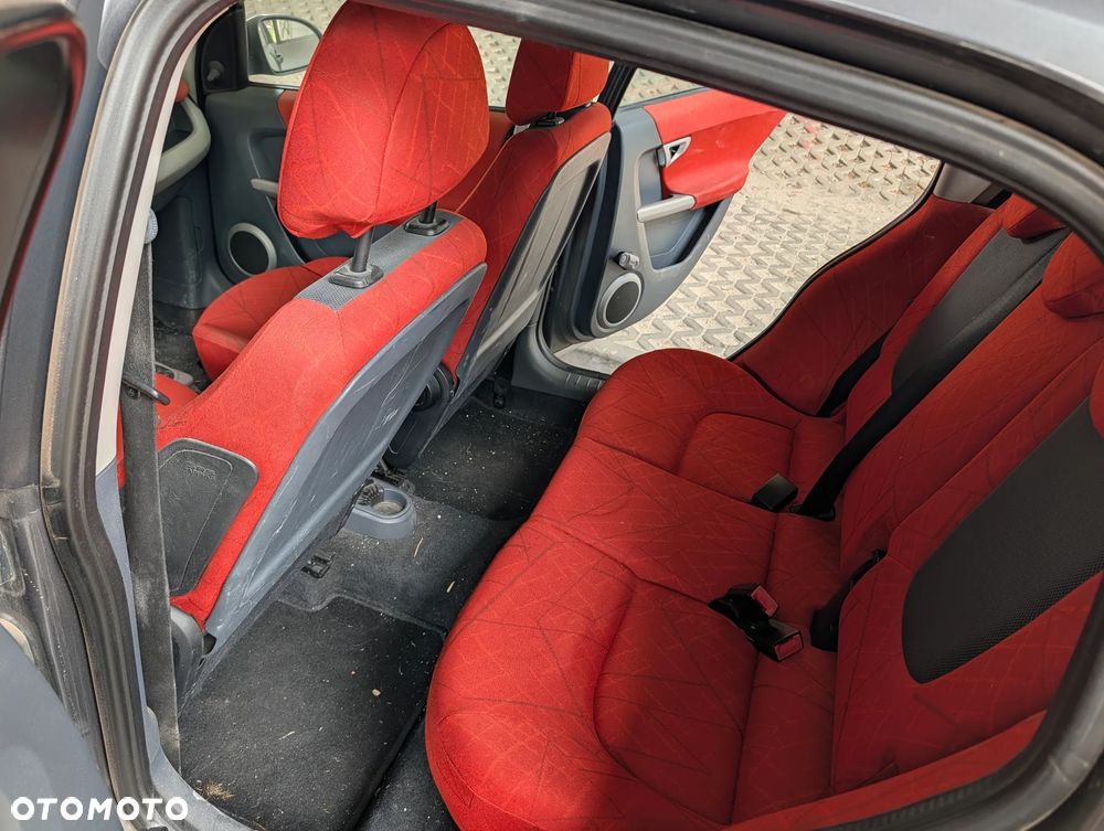 Smart Forfour - 9