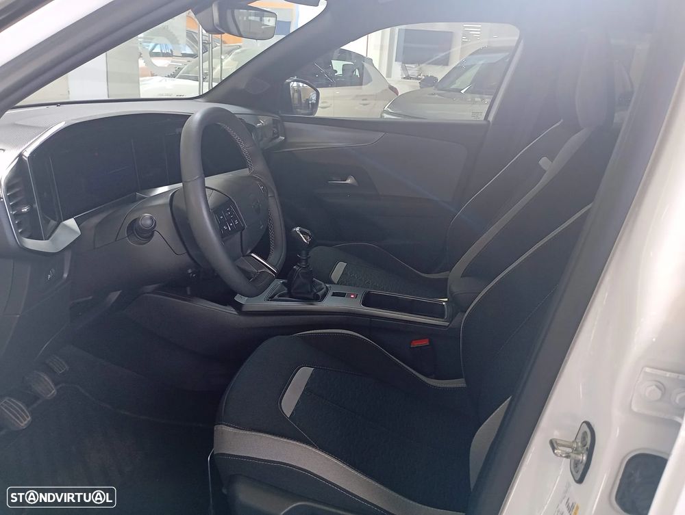 Opel Mokka 1.2 T Edition - 7