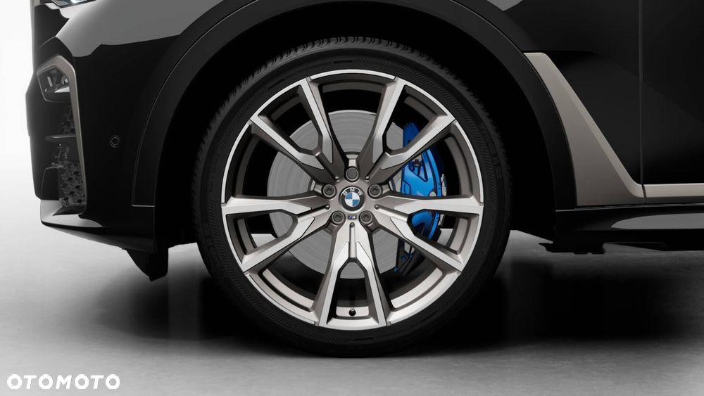 BMW X7 - 4