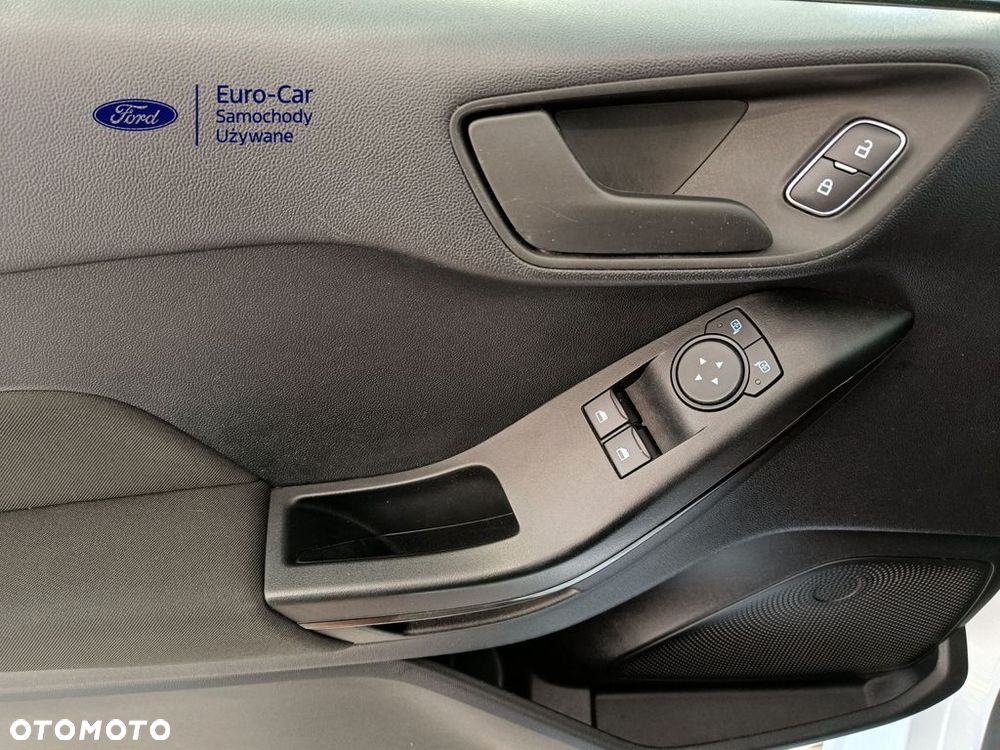 Ford Fiesta 1.1 Trend ASS - 26