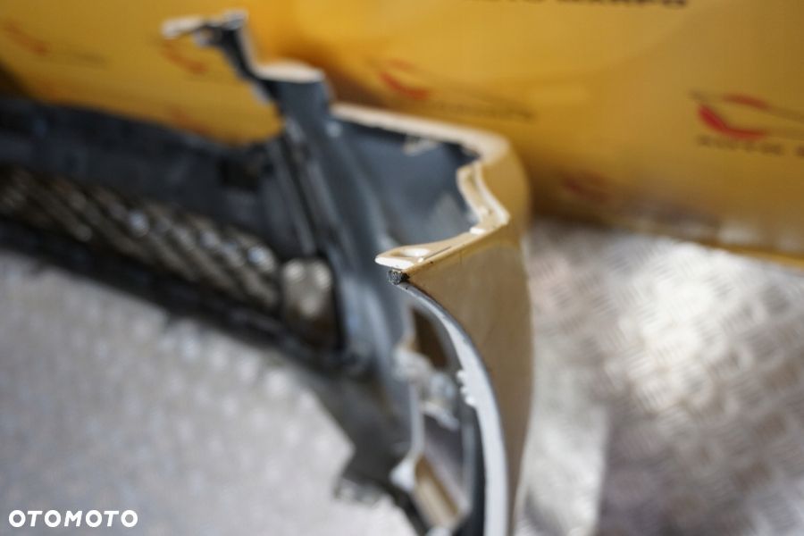LEXUS GS200T 350 450 2019 - 2021 Zderzak Przód Przedni Kratka 52119 30F20 - 15
