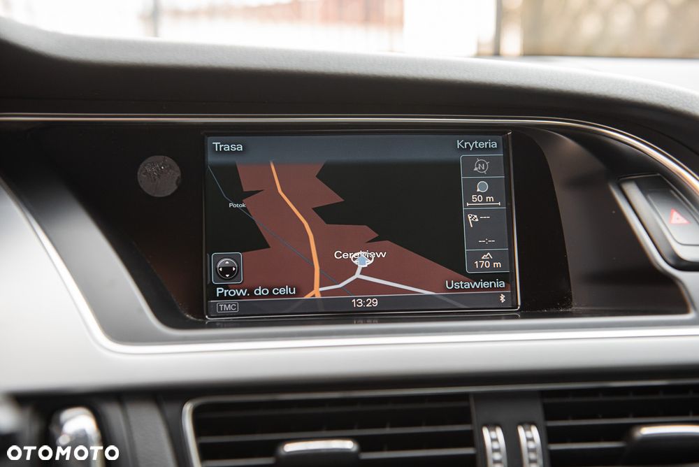 Audi A5 Sportback - 21
