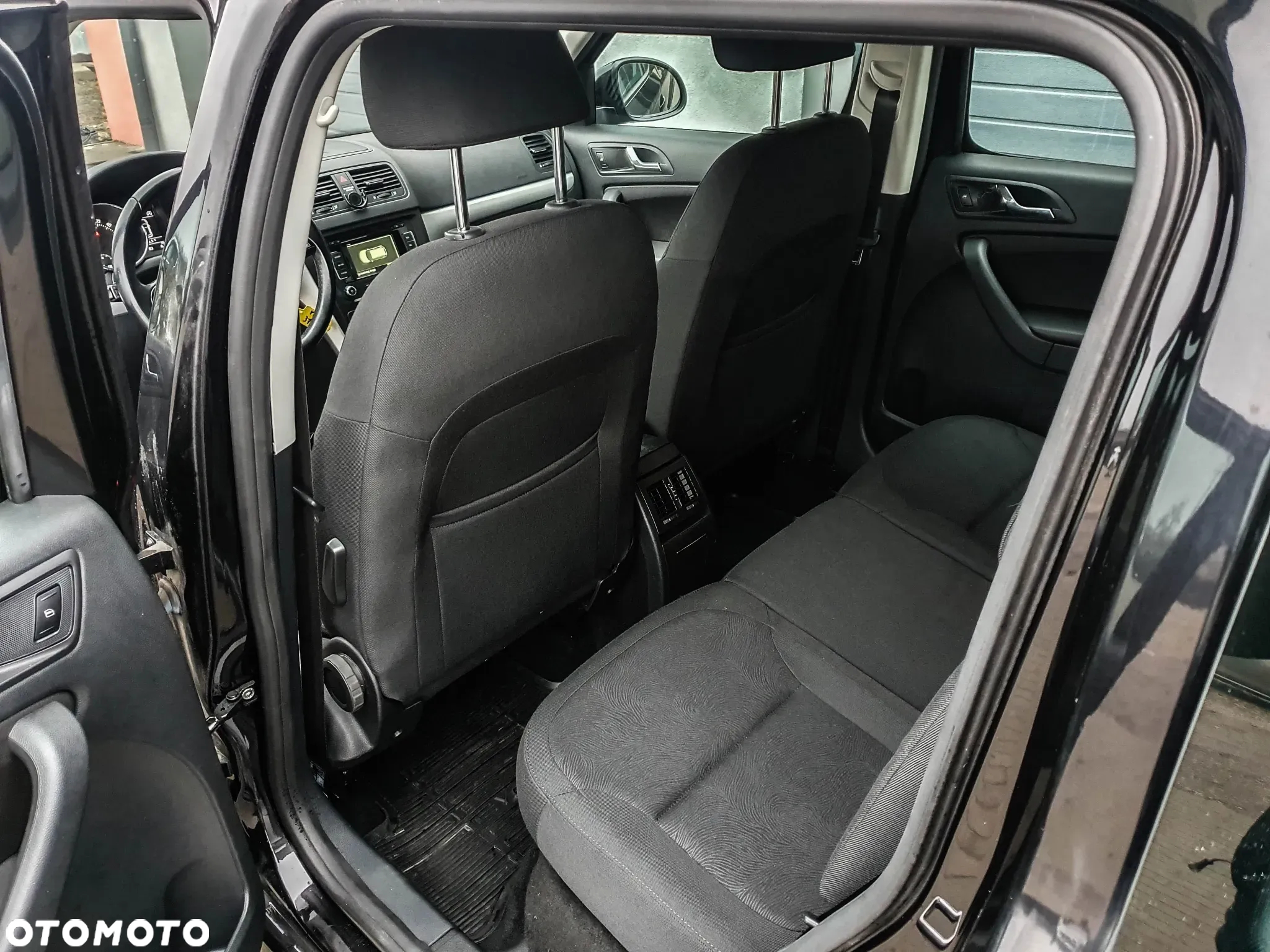 Skoda Yeti 1.6 TDI DPF Experience Greenline - 30