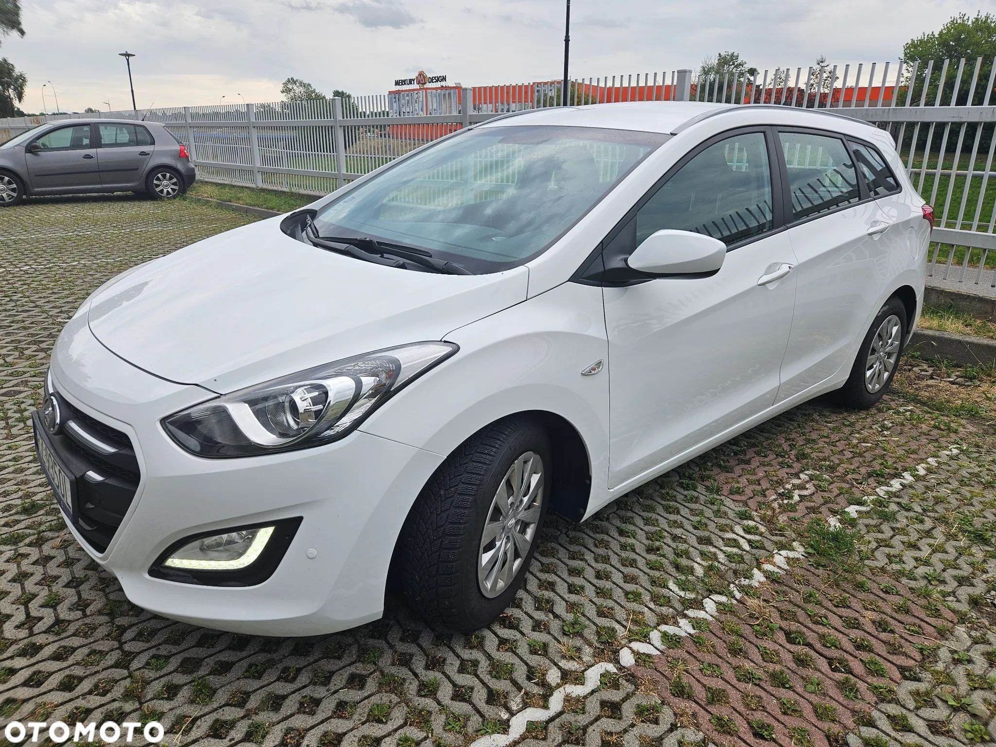 Hyundai i30 1.6 GDI Classic - 1
