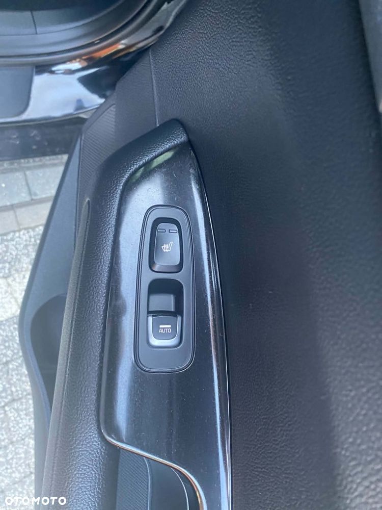 Kia Optima Sportagon 1.6 T-GDI DCT OPF GT Line - 31