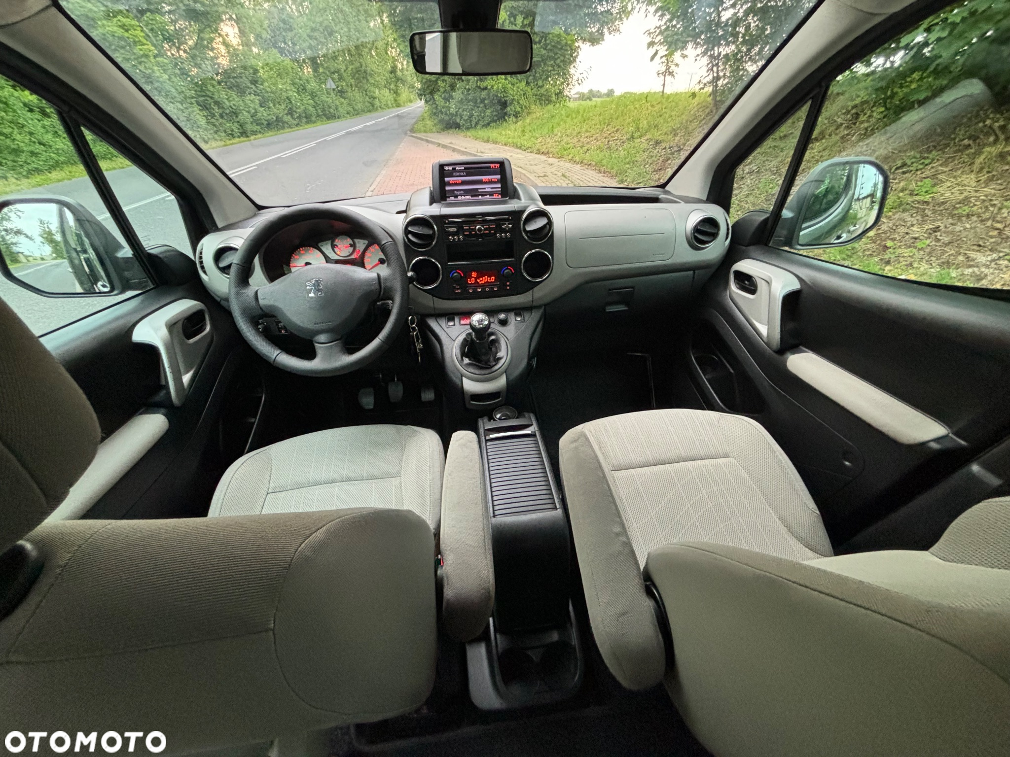 Citroën Berlingo 1.6 HDi Exclusive - 5