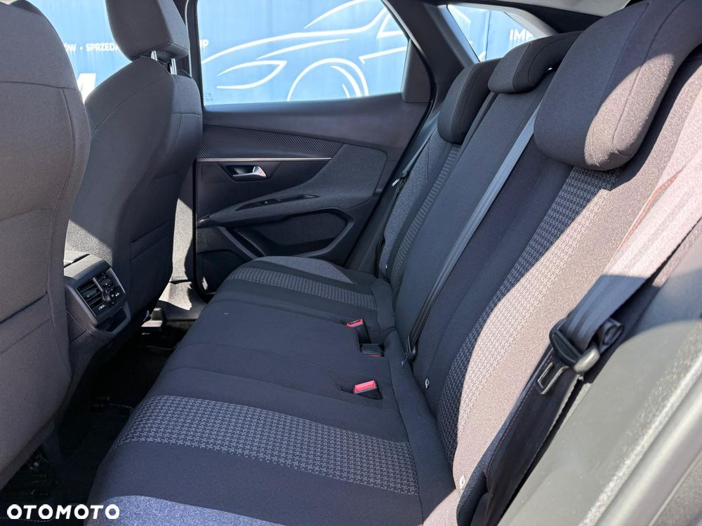 Peugeot 3008 BlueHDi 130 Stop & Start Active - 13