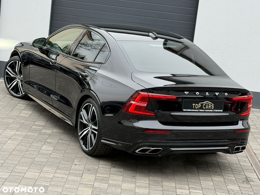 Volvo S60 - 29