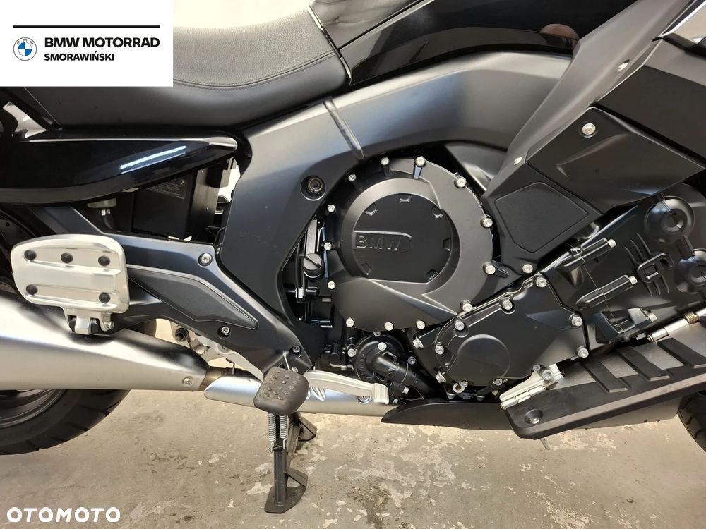 BMW K - 14