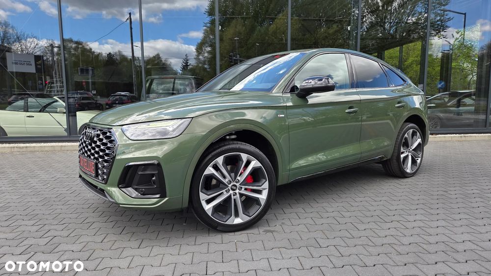 Audi Q5 - 36