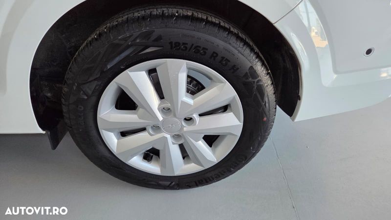 Dacia Logan TCe 90 MT6 Expression - 7