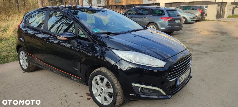 Peugeot 208 PureTech 82 Allure - 2