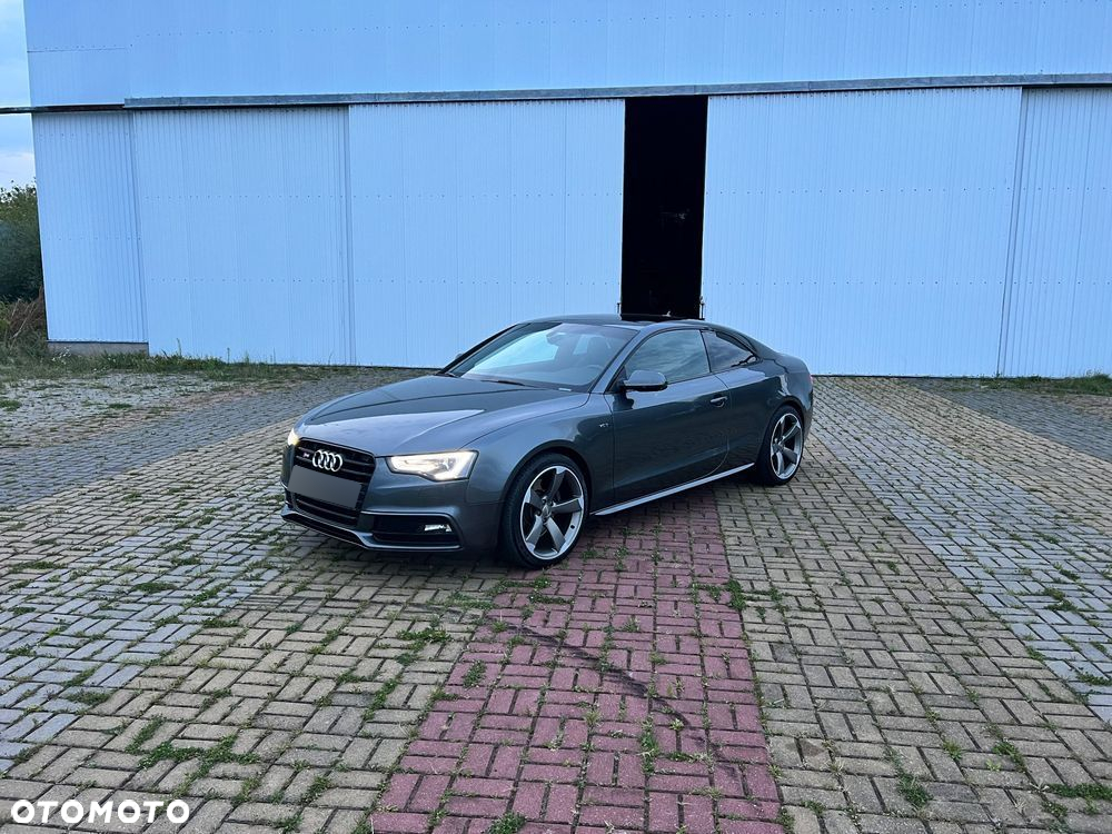 Audi S5 3.0 TFSI Quattro S tronic - 4