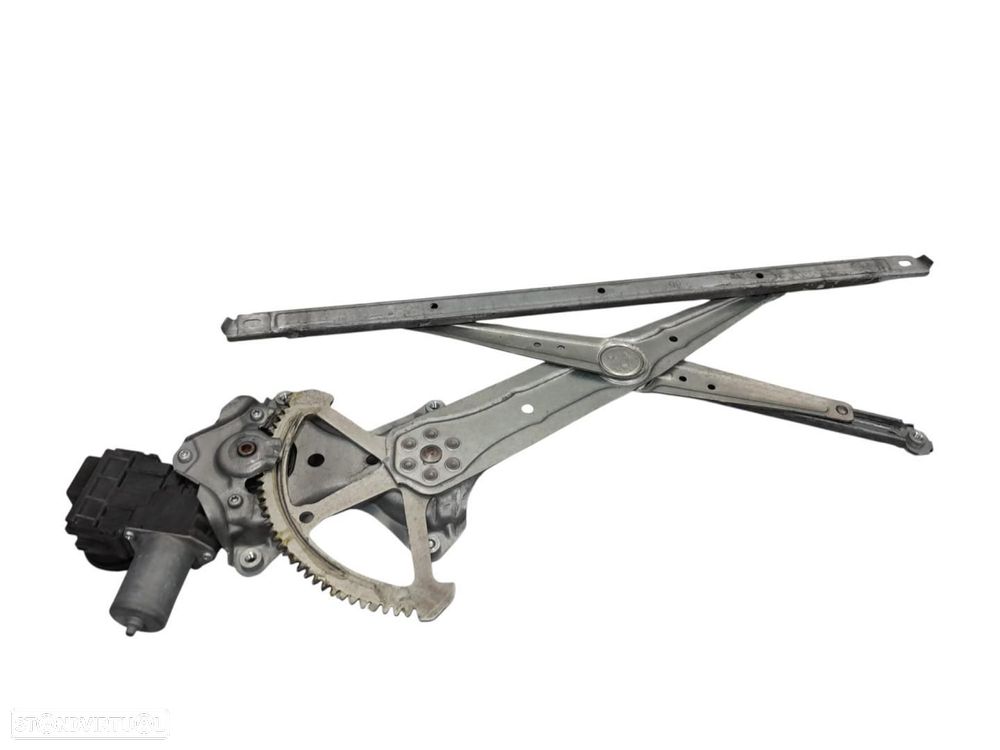 ELEVADOR FRENTE DIREITO LEXUS IS AVE30GSE30 - 2