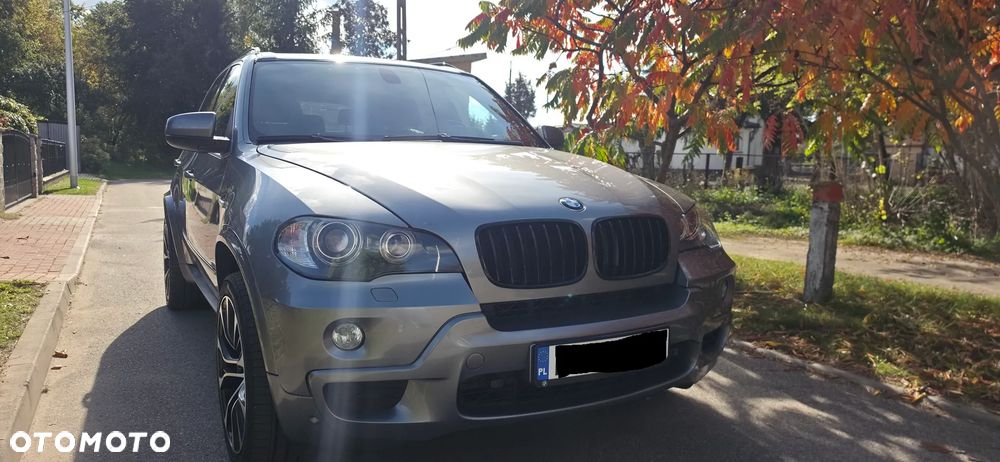 BMW X5 3.0sd xDrive - 6