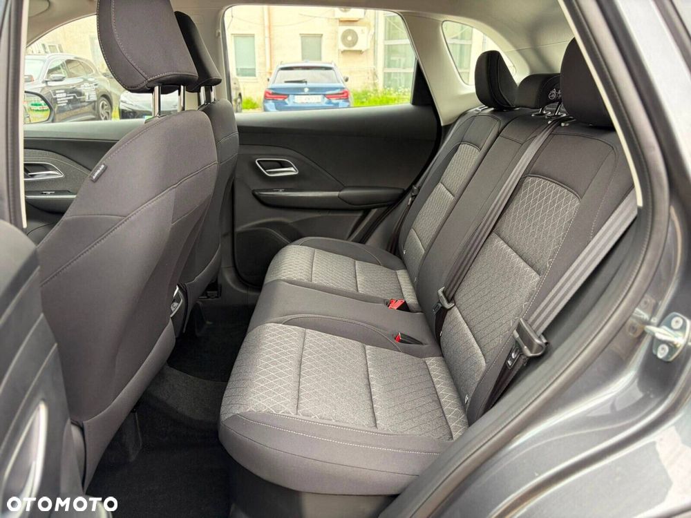 MG ZS Hybrid+ - 14